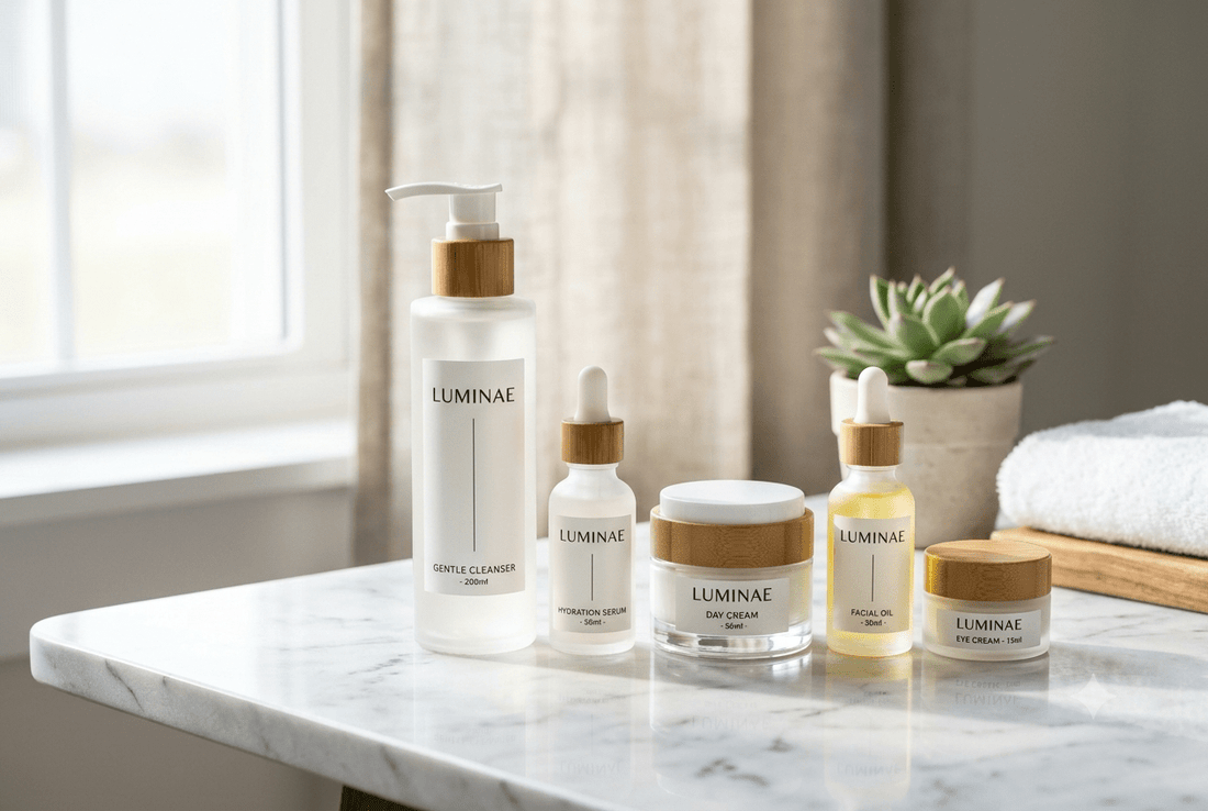 The Ultimate Guide to Skincare: How to Master Your Routine and Choose the Right Products - New Center