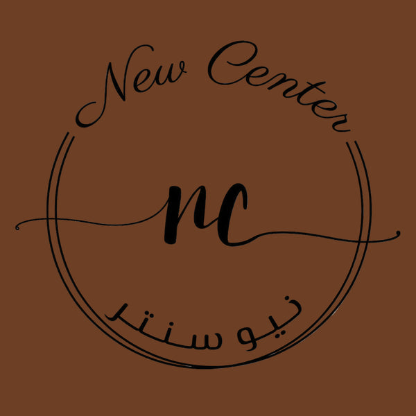 New Center