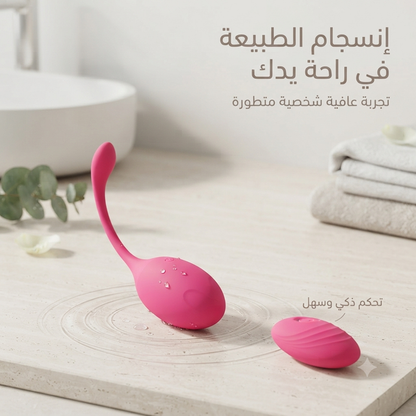 Remote vibrating tail plug 3