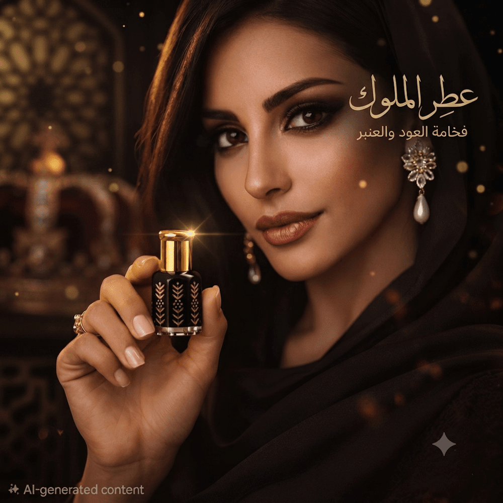black musk of purity - New Center