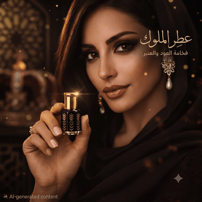 black musk of purity - New Center