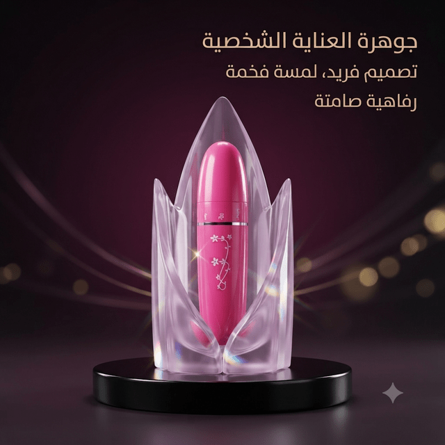 Bullet vibrator - New Center