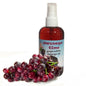 Delicious scented massage oil - New Center