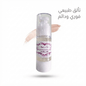 Exciting hair and body perfume - New Center