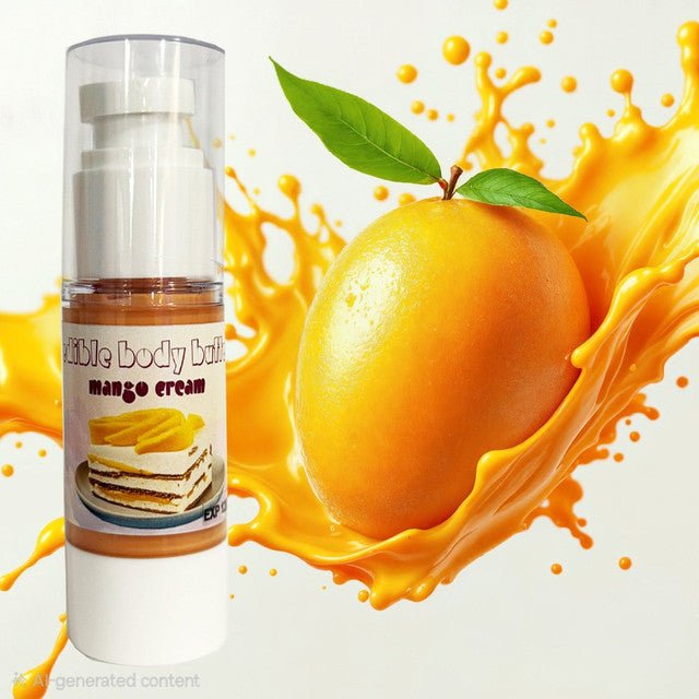 flavored body butter - New Center