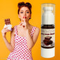 flavored body butter - New Center