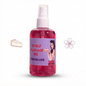 flavored massage oil - New Center