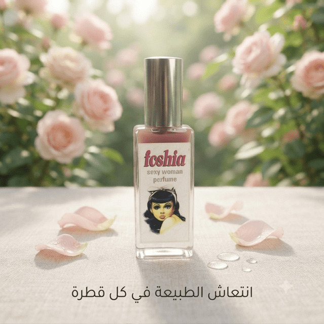 Fuchsia Sexy Woman perfume - New Center