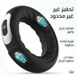 LED vibrating cock ring - New Center