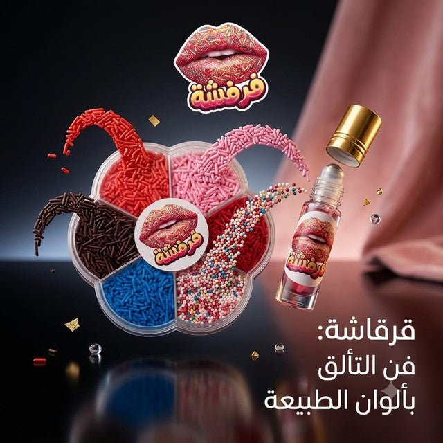 Lip Fun Set - New Center