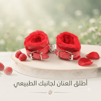 Marital restrictions Pink - New Center