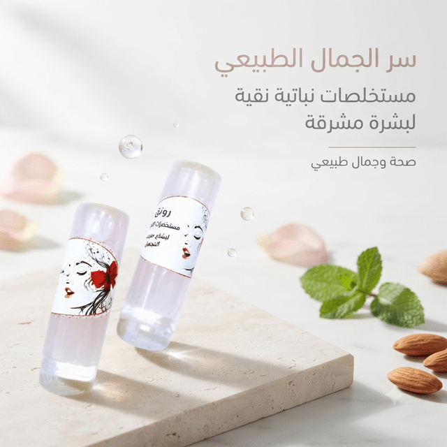 Musk roll for perfuming the intimate area - New Center
