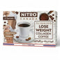 Nitro Canada Slimming Lose Weight Collagen Coffee 7 in 1 Instant Coffee - New Center