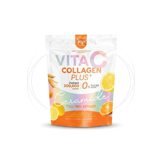 VITAC COLLAGEN PLUS+ - New Center
