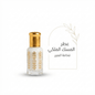 White musk of purity - New Center