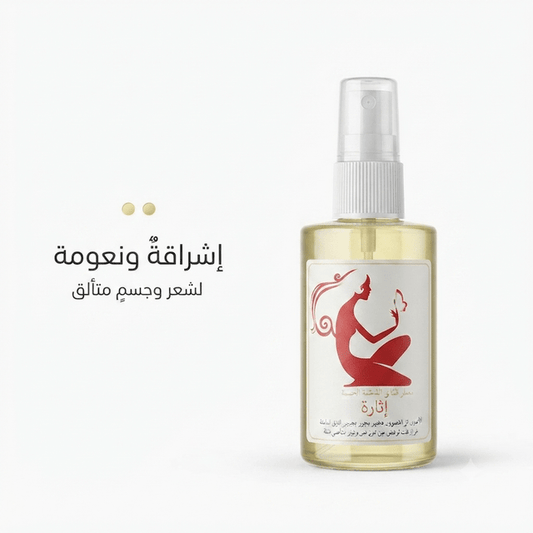 Women's Arousal Perfume - New Center
