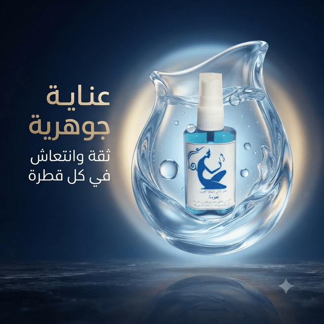 Women's Softness Perfume - New Center