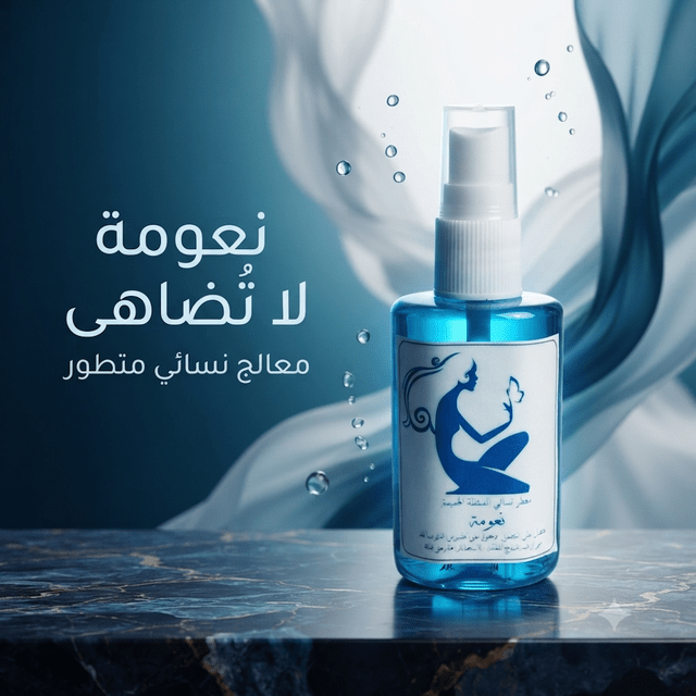 Women's Softness Perfume - New Center