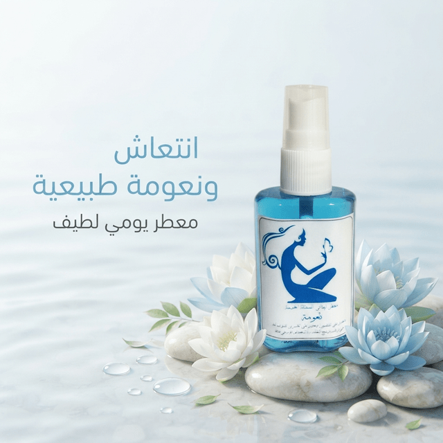 Women's Softness Perfume - New Center